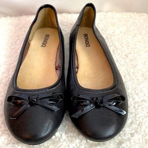 Bongo Flats, Size 8